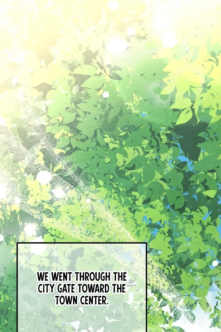To My Apricot Hill chapter 24 page 2