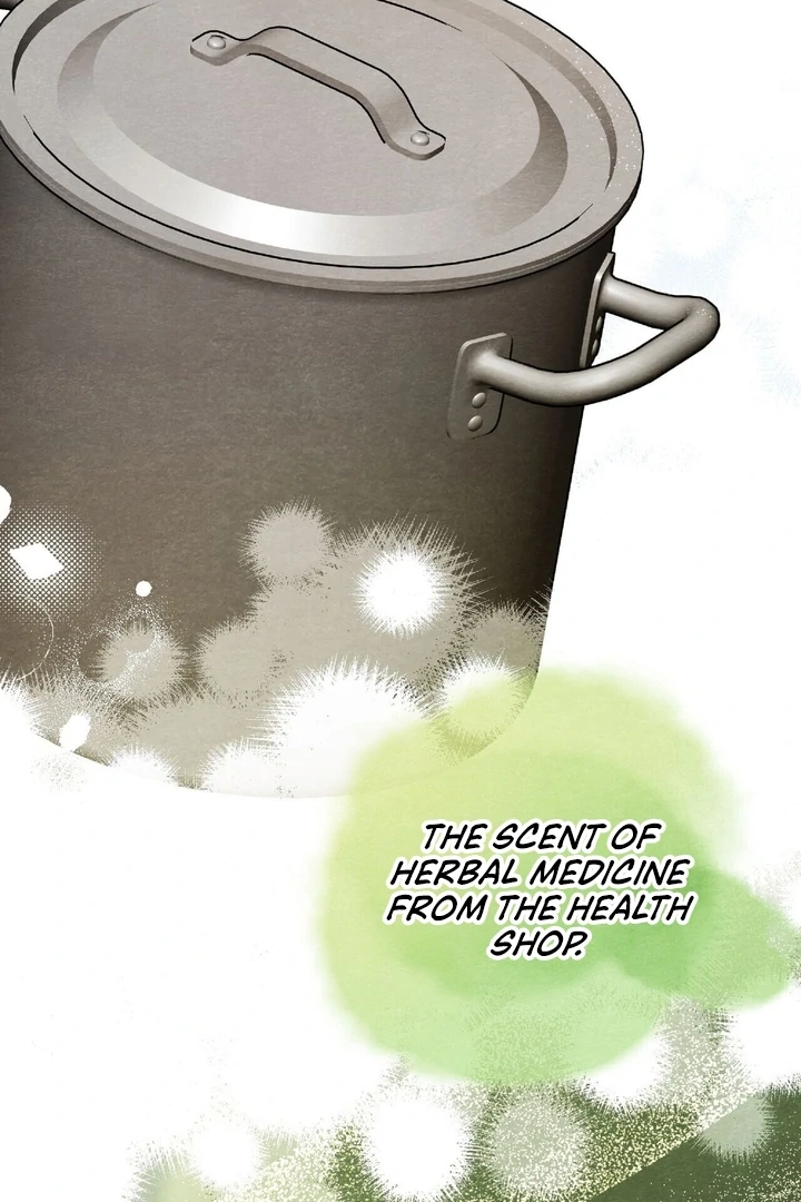 To My Apricot Hill chapter 24 page 5