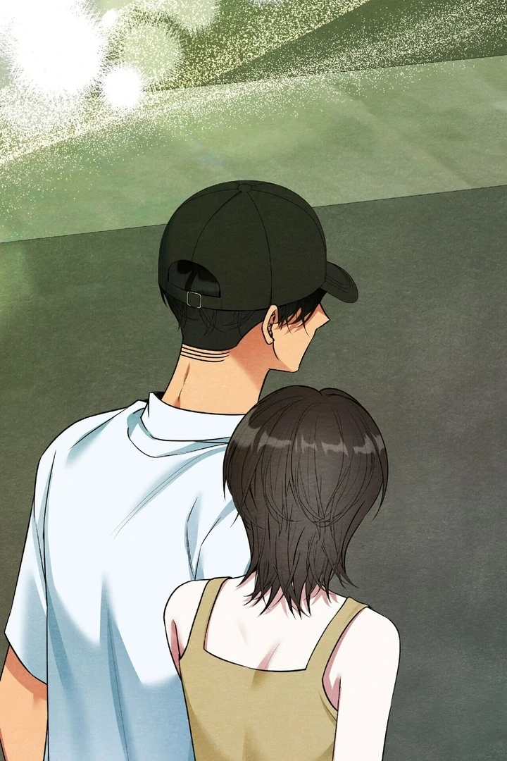 To My Apricot Hill chapter 24 page 6