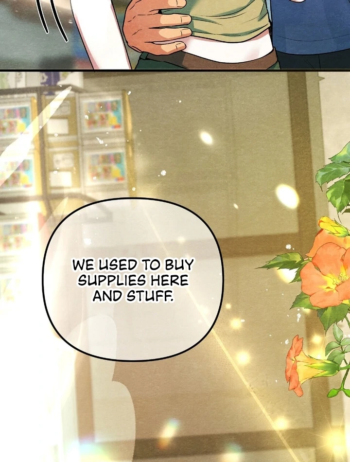 To My Apricot Hill chapter 24 page 14