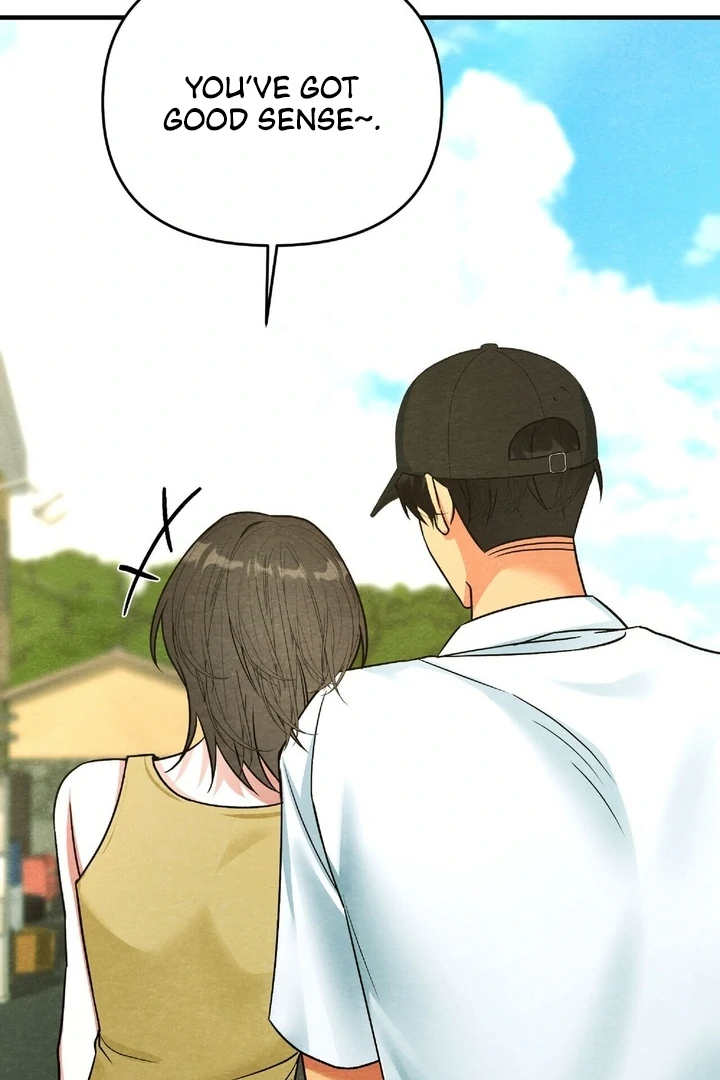 To My Apricot Hill chapter 24 page 20