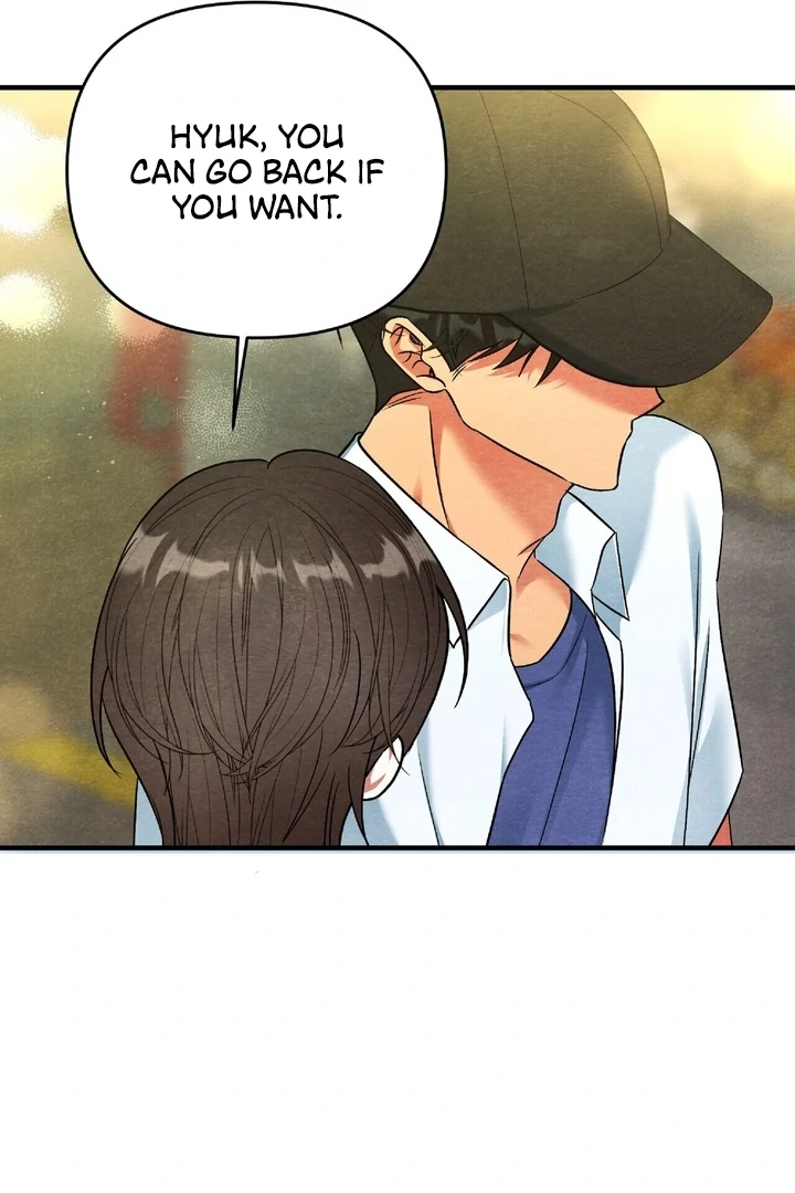 To My Apricot Hill chapter 24 page 29