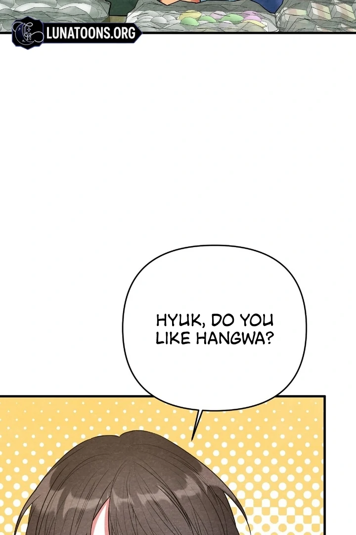 To My Apricot Hill chapter 24 page 40