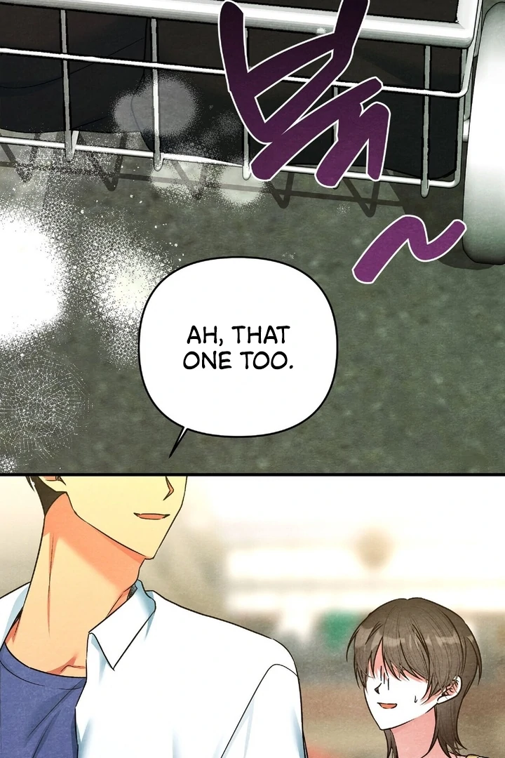 To My Apricot Hill chapter 24 page 46