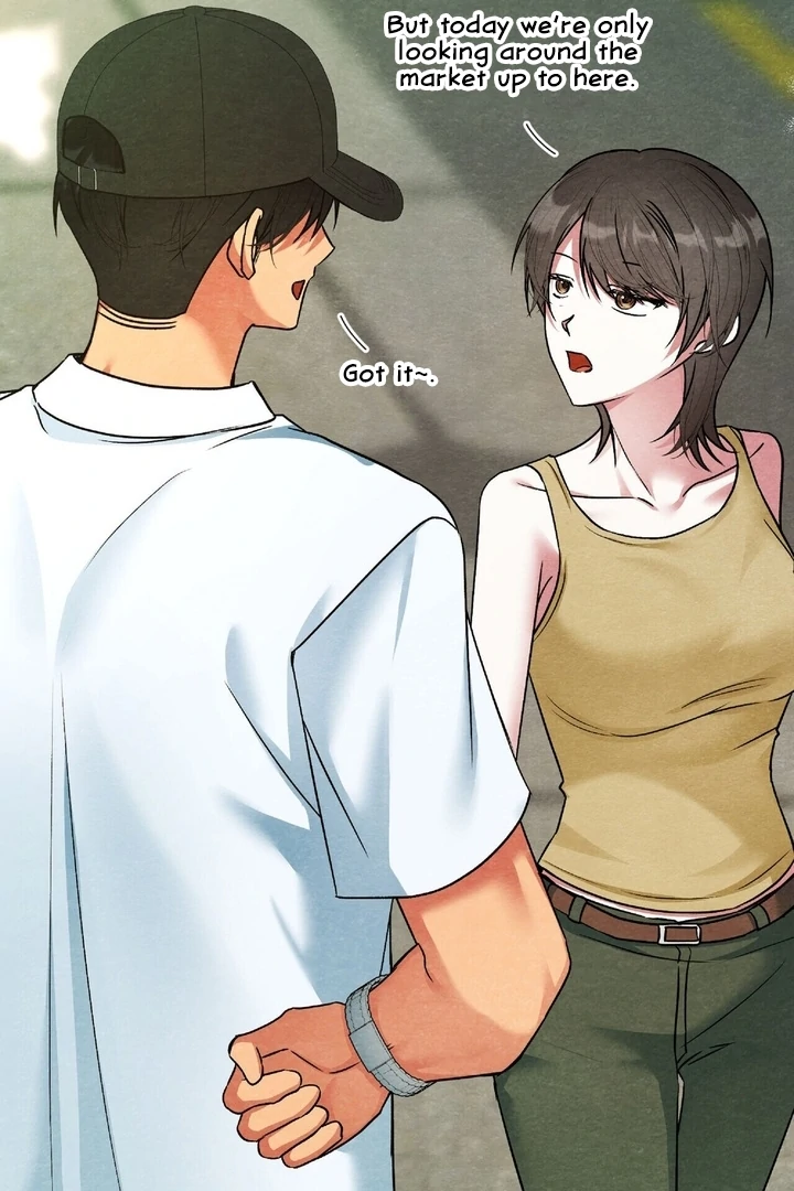 To My Apricot Hill chapter 24 page 56