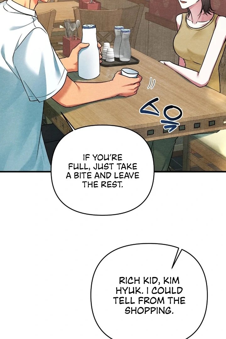 To My Apricot Hill chapter 24 page 66
