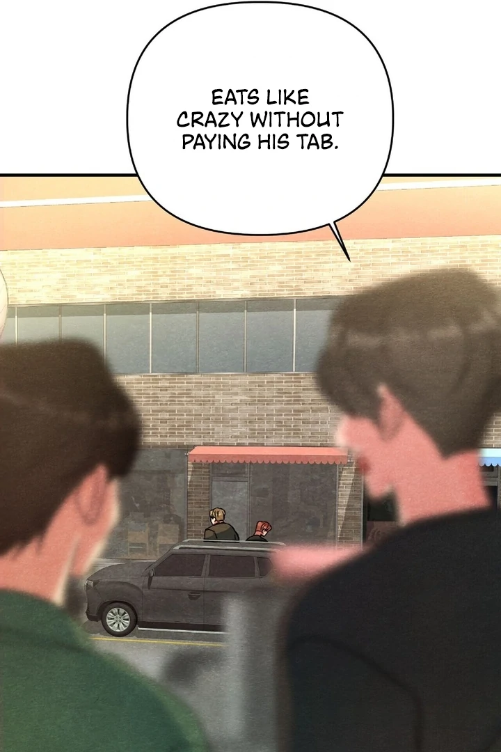 To My Apricot Hill chapter 24 page 83