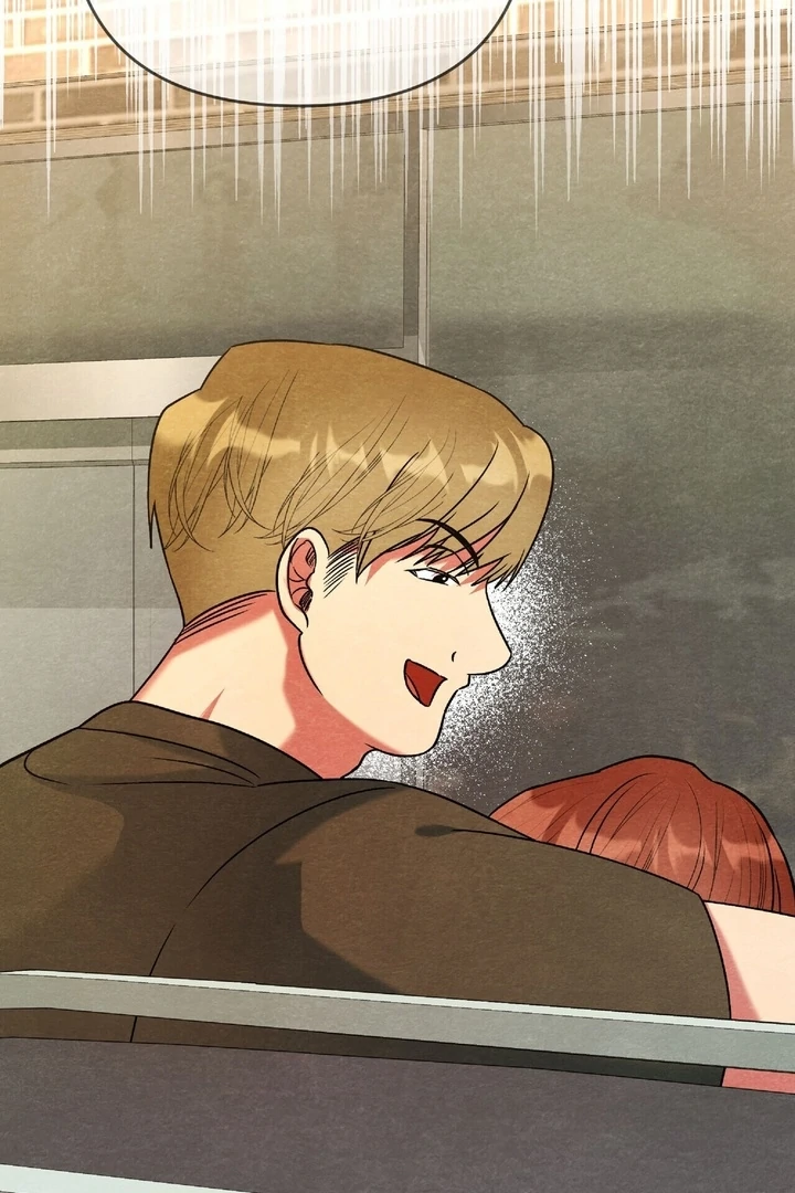 To My Apricot Hill chapter 24 page 85