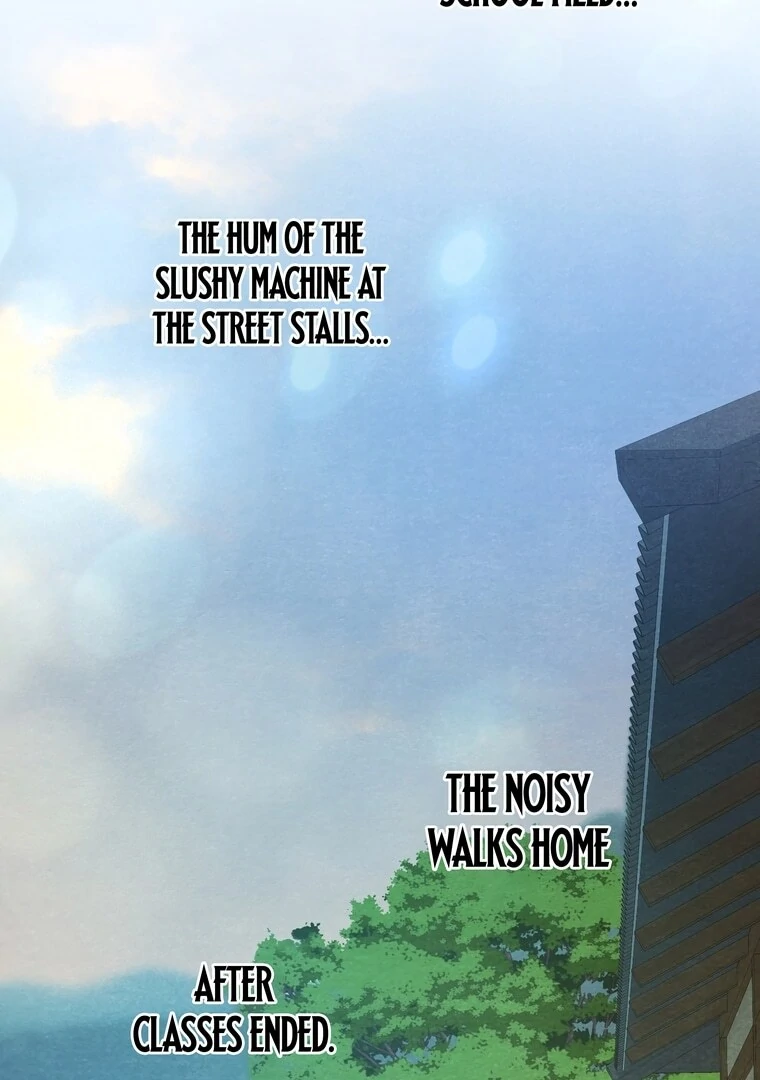 To My Apricot Hill chapter 3 page 20