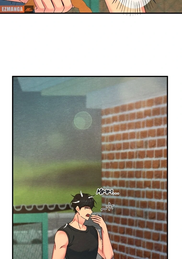 To My Apricot Hill chapter 3 page 39