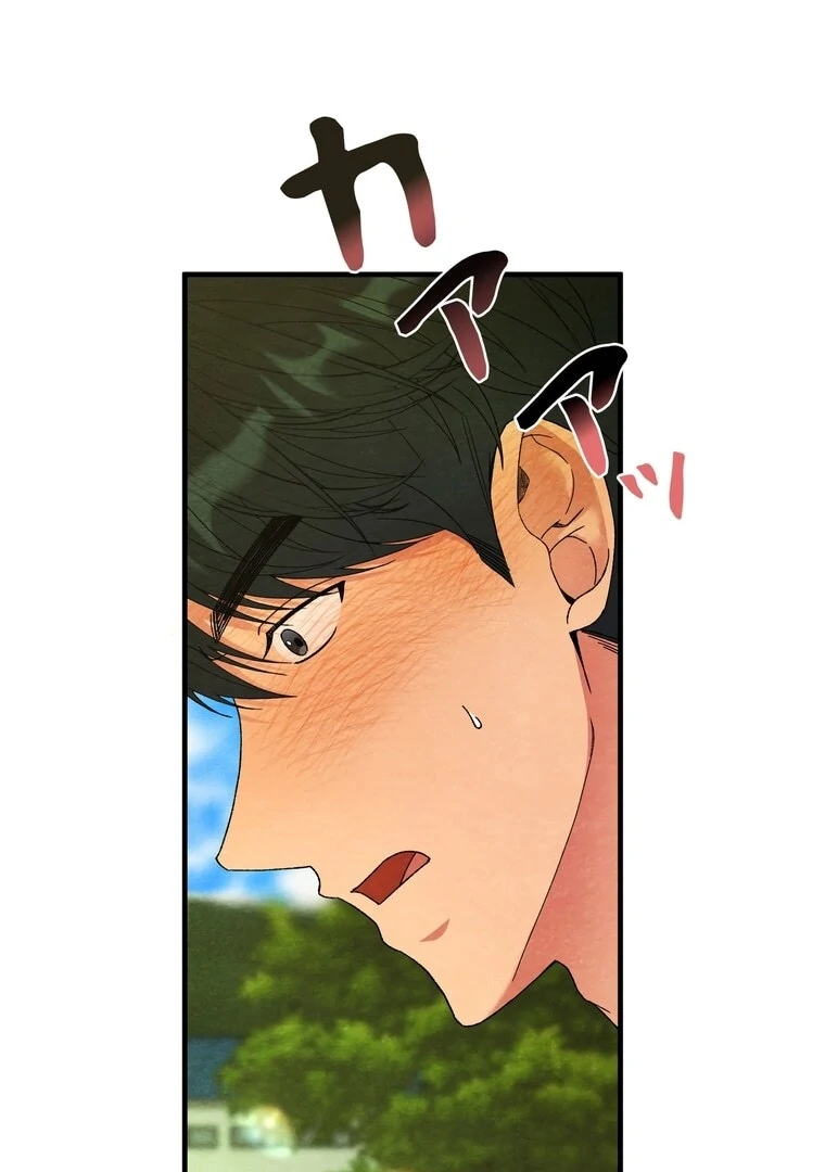To My Apricot Hill chapter 3 page 4