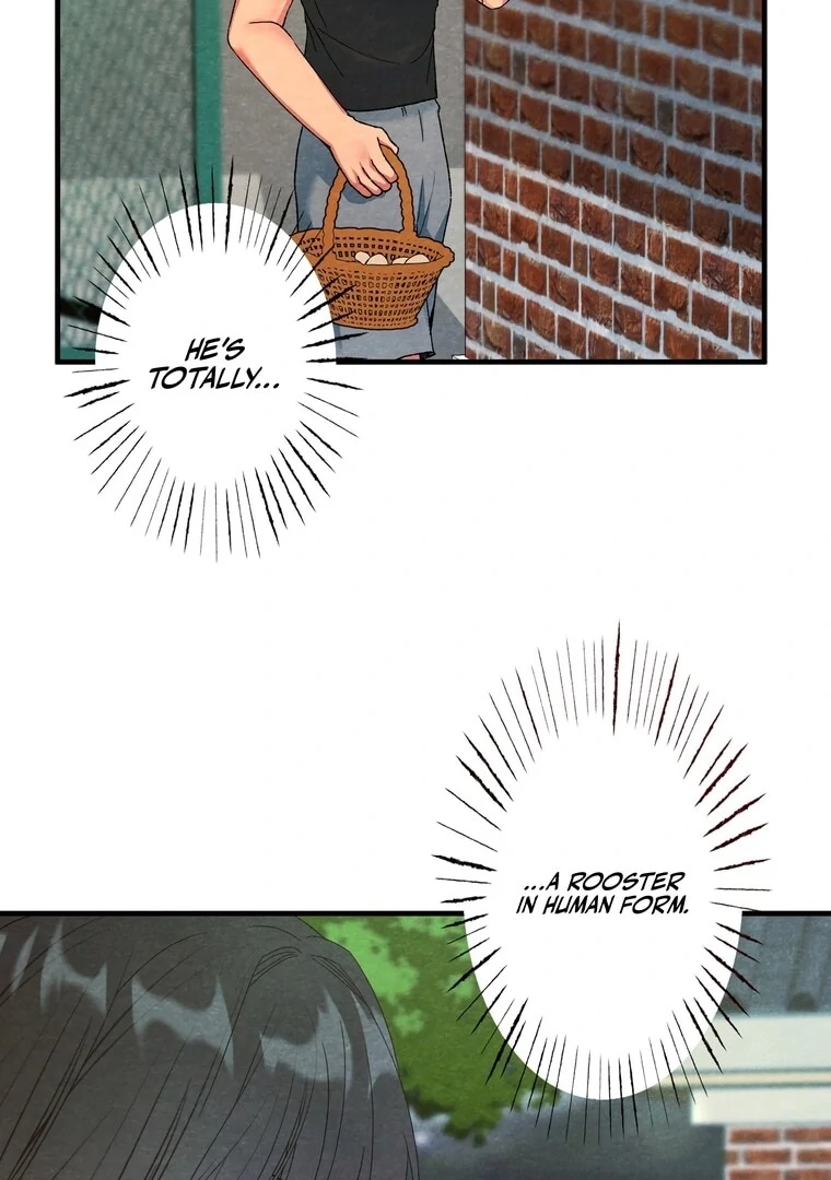 To My Apricot Hill chapter 3 page 40