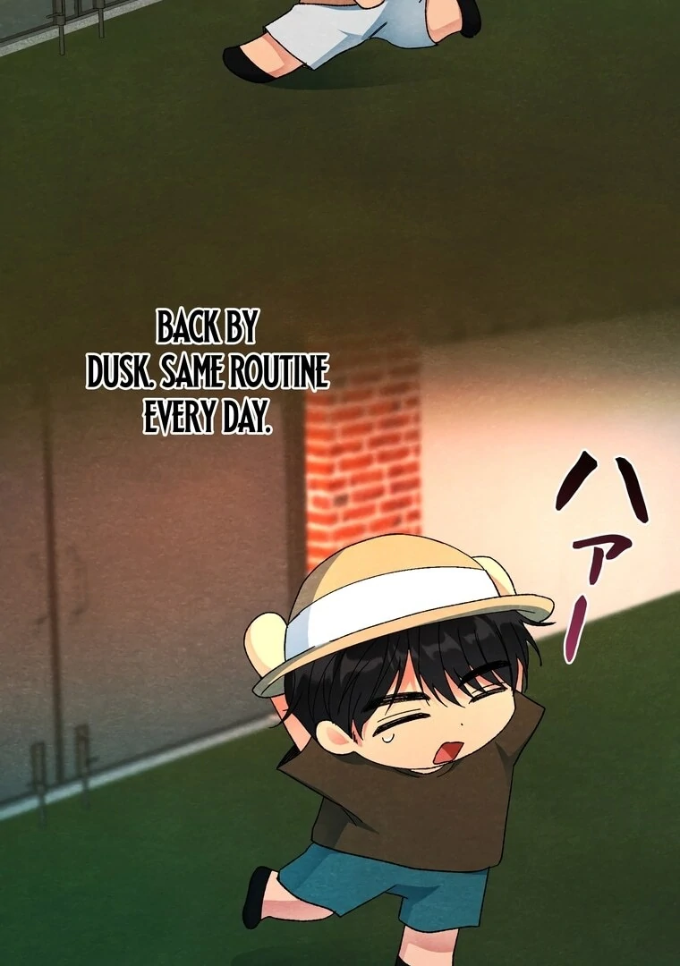 To My Apricot Hill chapter 3 page 60