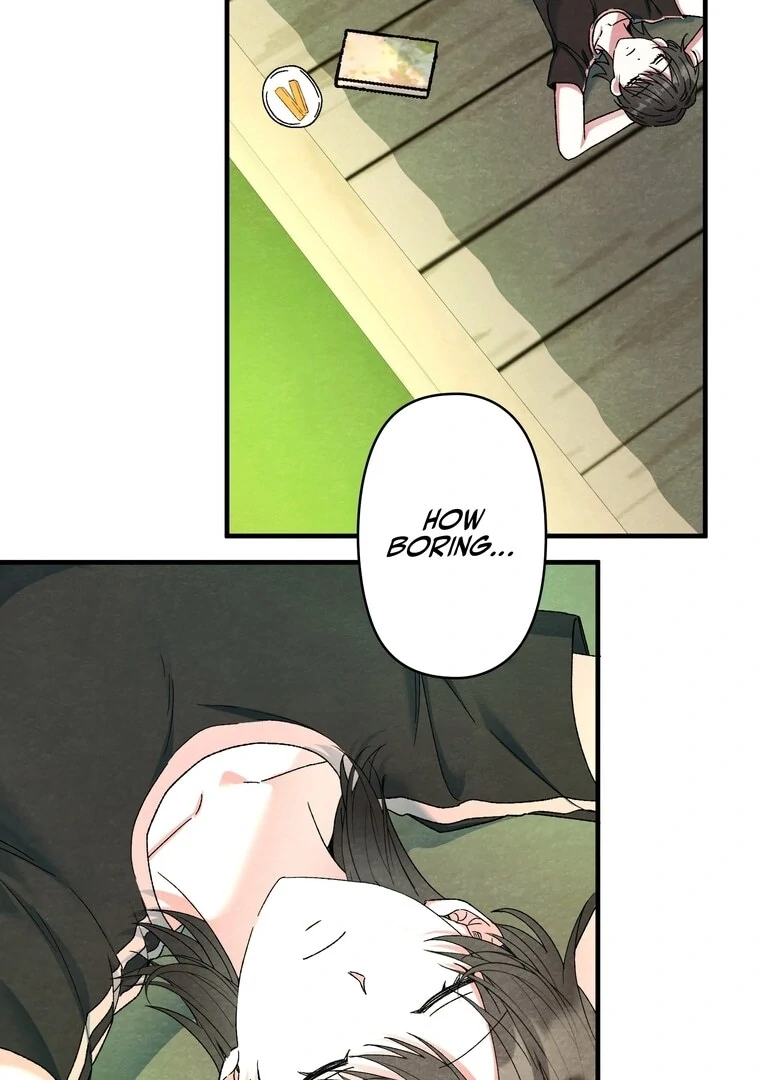 To My Apricot Hill chapter 3 page 65