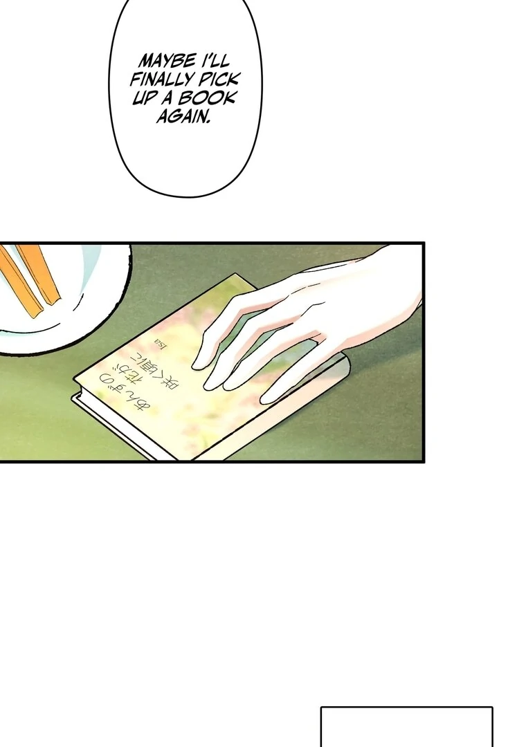 To My Apricot Hill chapter 3 page 69