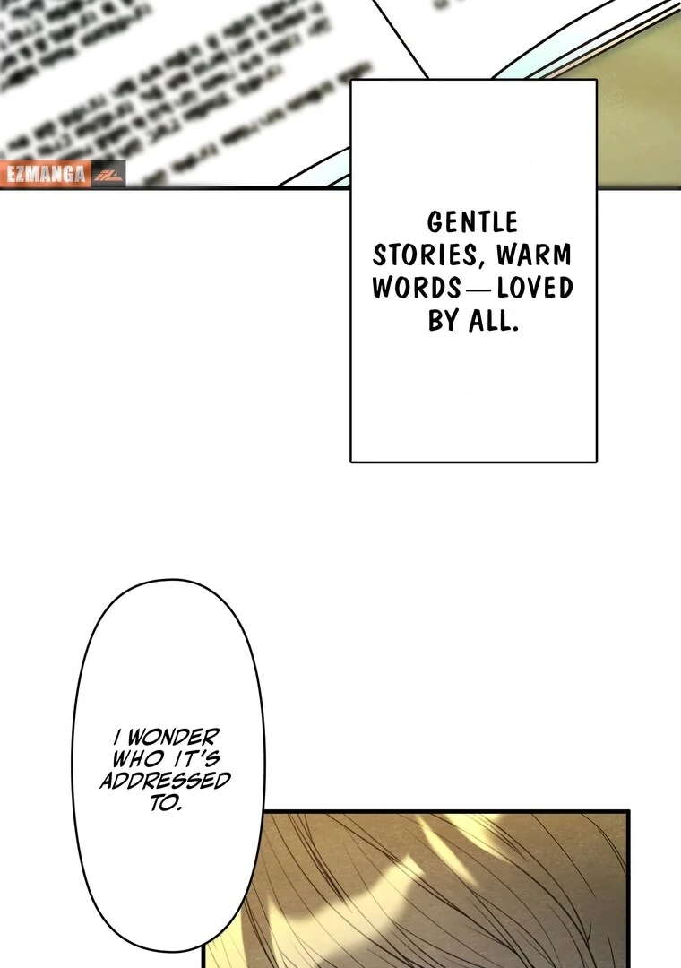 To My Apricot Hill chapter 3 page 80