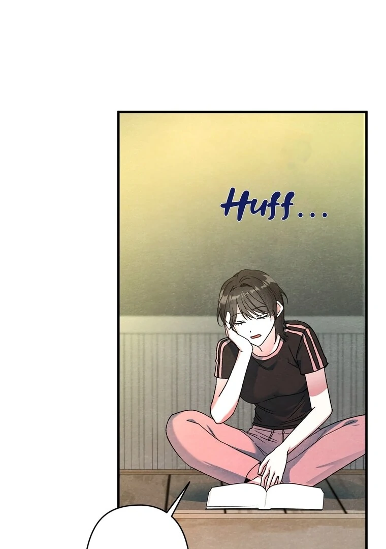 To My Apricot Hill chapter 3 page 83