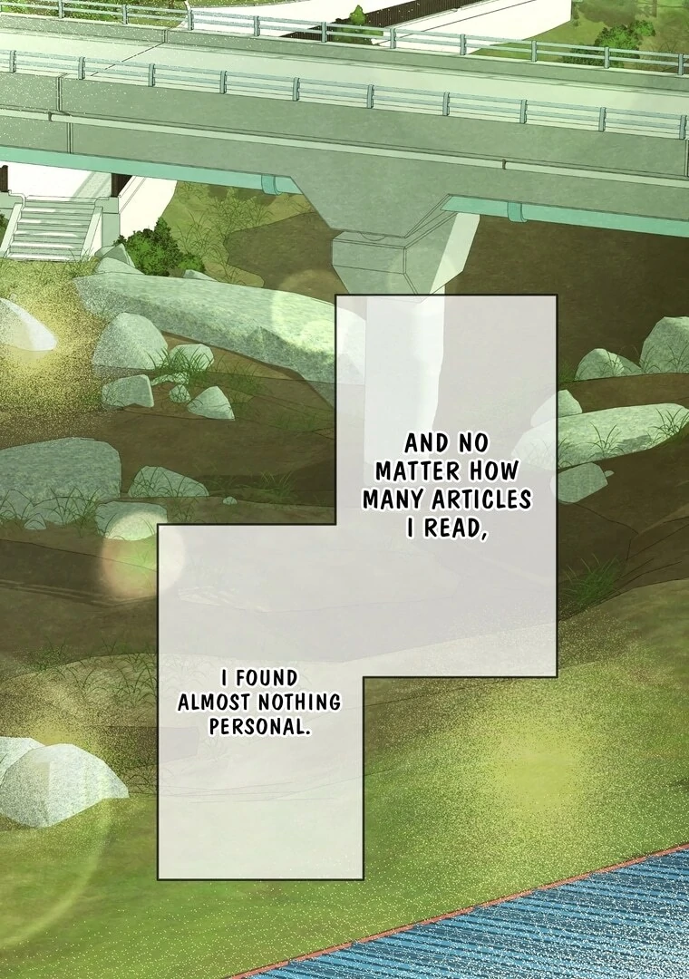 To My Apricot Hill chapter 3 page 85