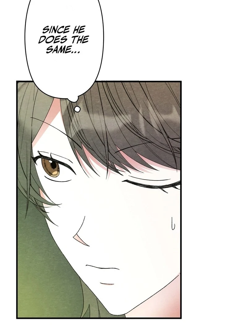 To My Apricot Hill chapter 3 page 96