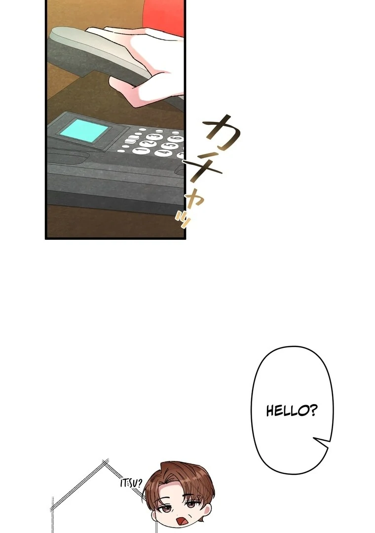 To My Apricot Hill chapter 4 page 24