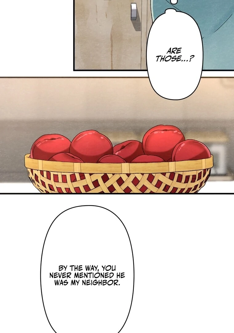 To My Apricot Hill chapter 4 page 33