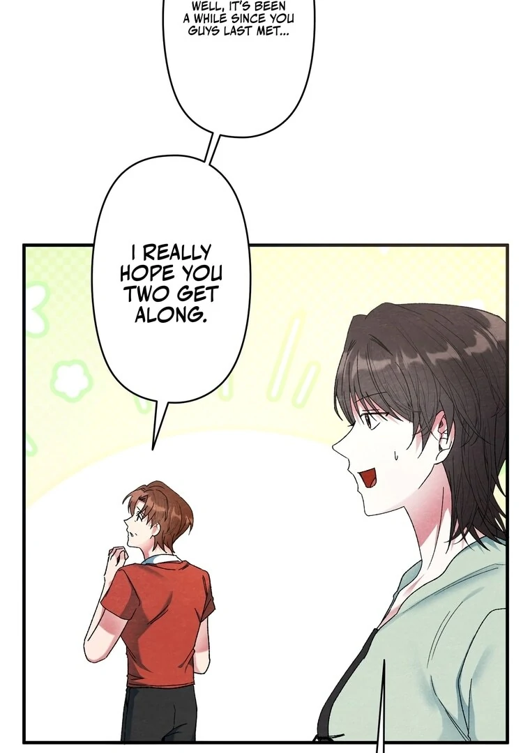 To My Apricot Hill chapter 4 page 36
