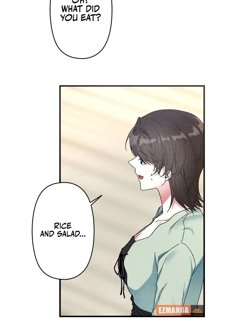 To My Apricot Hill chapter 4 page 40