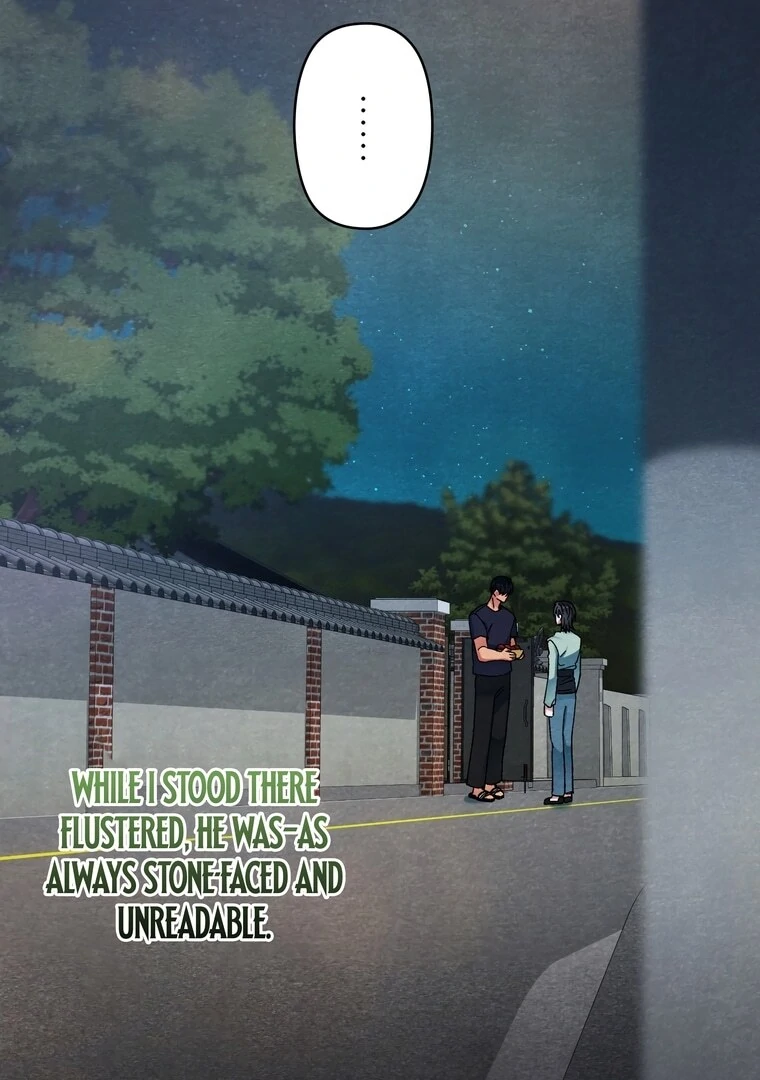To My Apricot Hill chapter 4 page 62