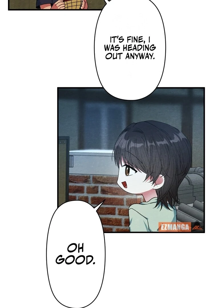 To My Apricot Hill chapter 4 page 69