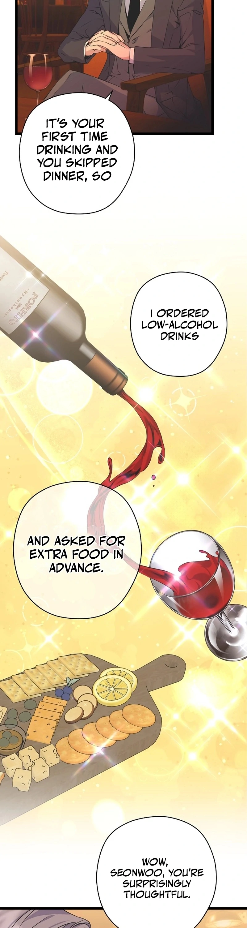 Coupl’s Time chapter 13 page 39