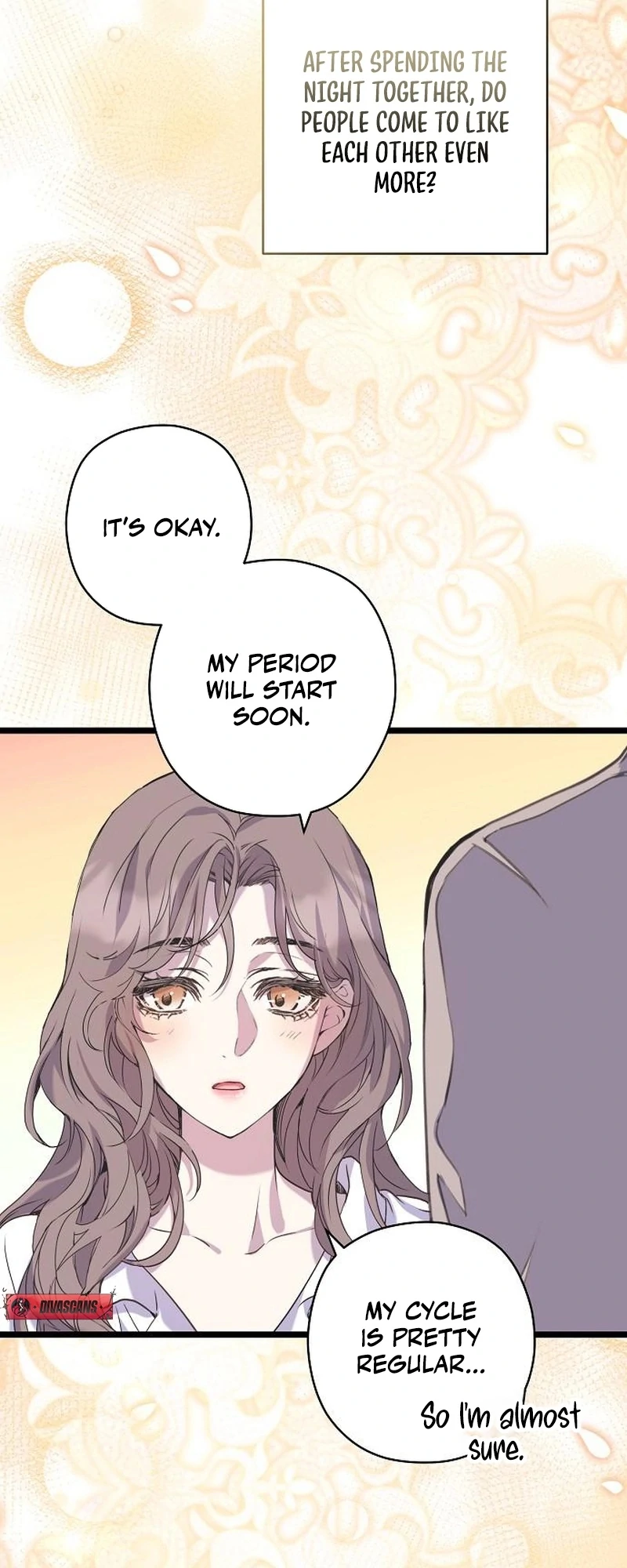 Coupl’s Time chapter 16 page 104
