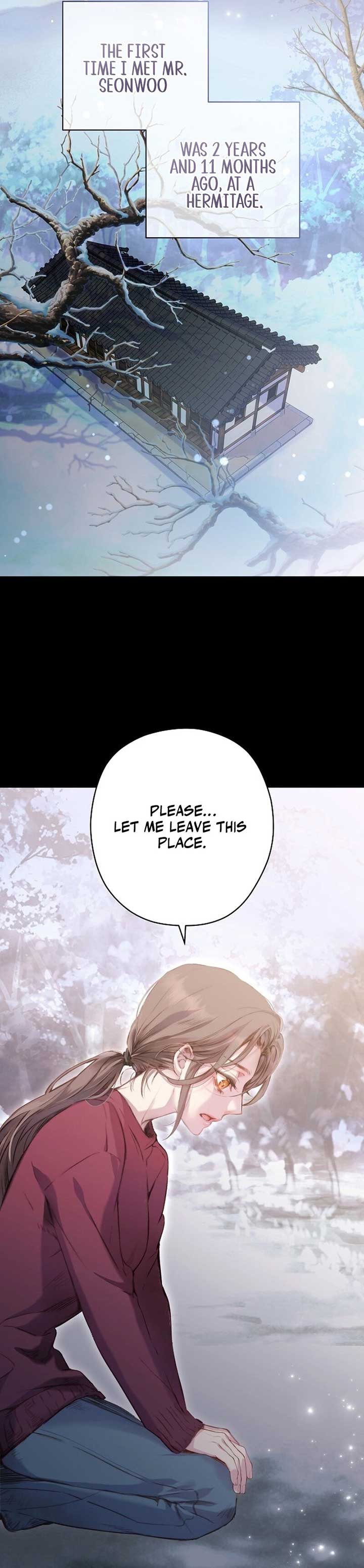 Coupl’s Time chapter 2 page 3