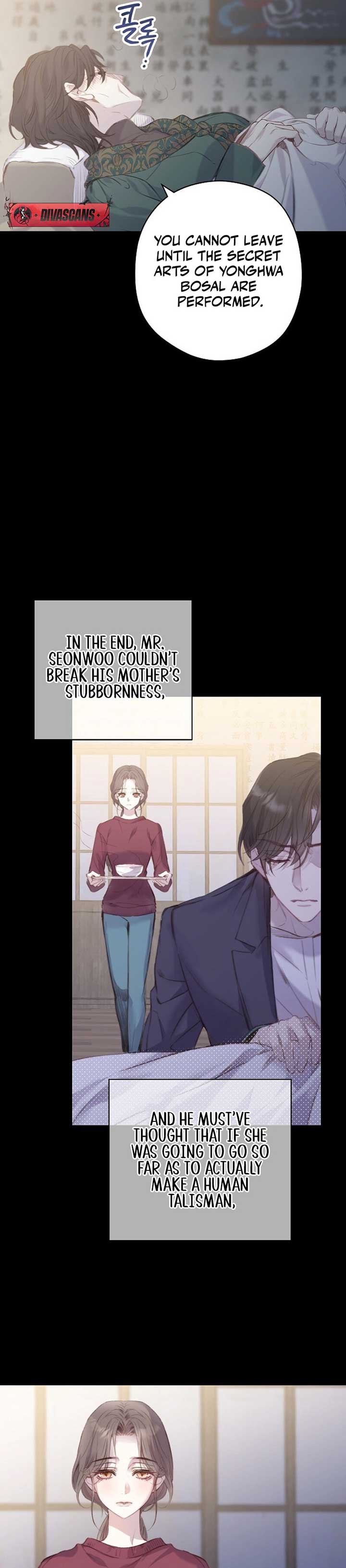 Coupl’s Time chapter 2 page 8