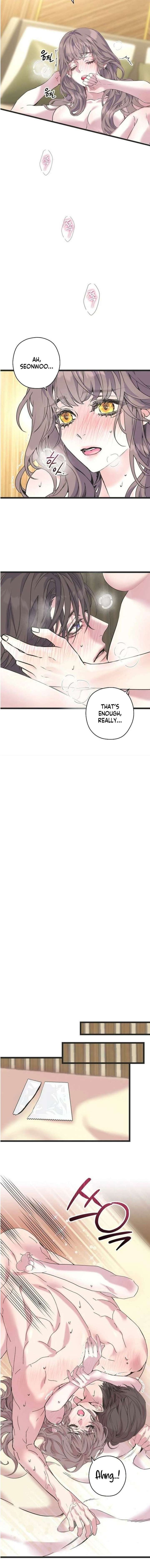 Coupl’s Time chapter 21 page 2