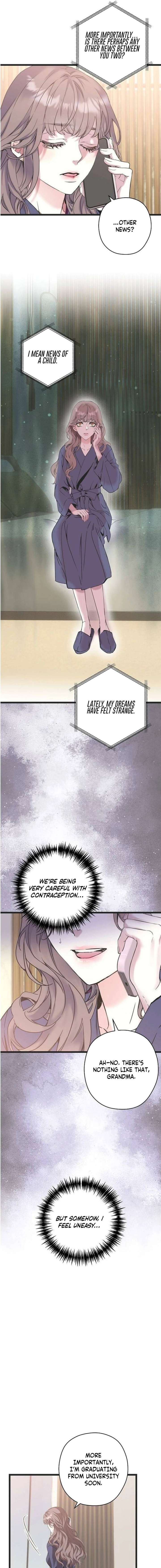 Coupl’s Time chapter 21 page 5