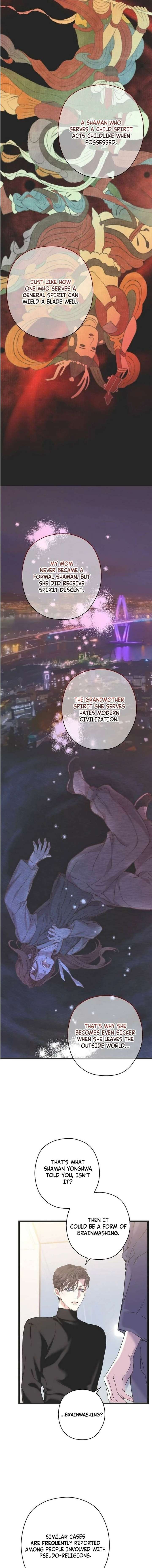 Coupl’s Time chapter 21 page 9