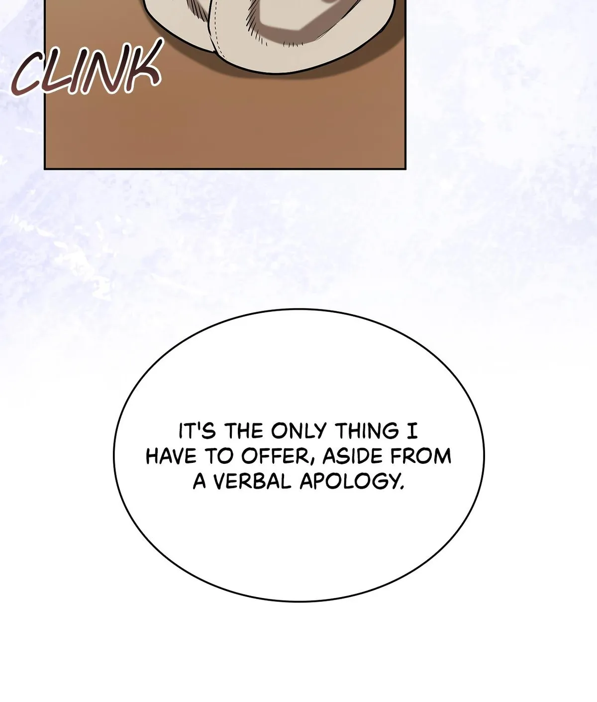 If You Desire to Keep Me [Official] chapter 61 page 76