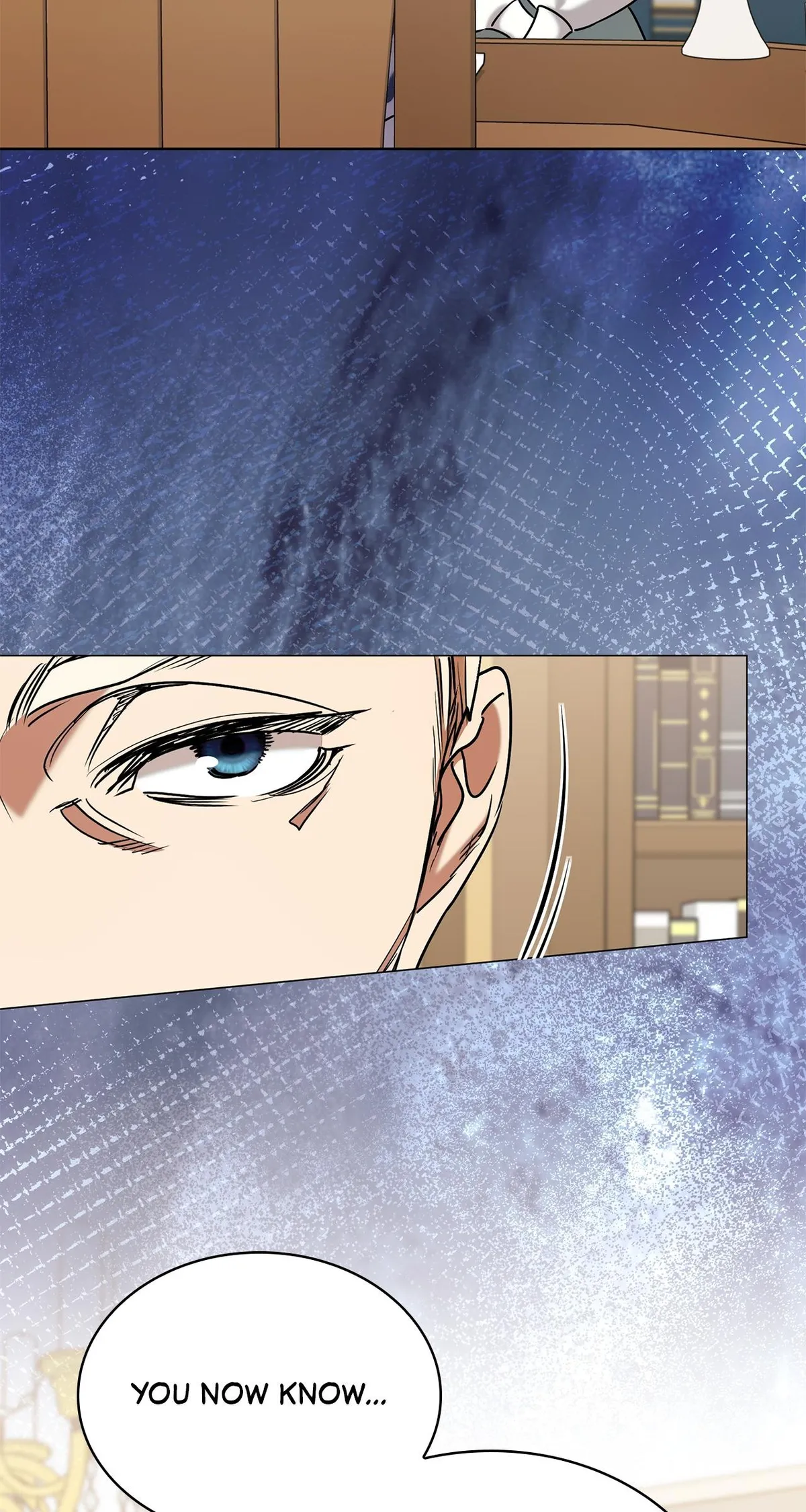 If You Desire to Keep Me [Official] chapter 61 page 6