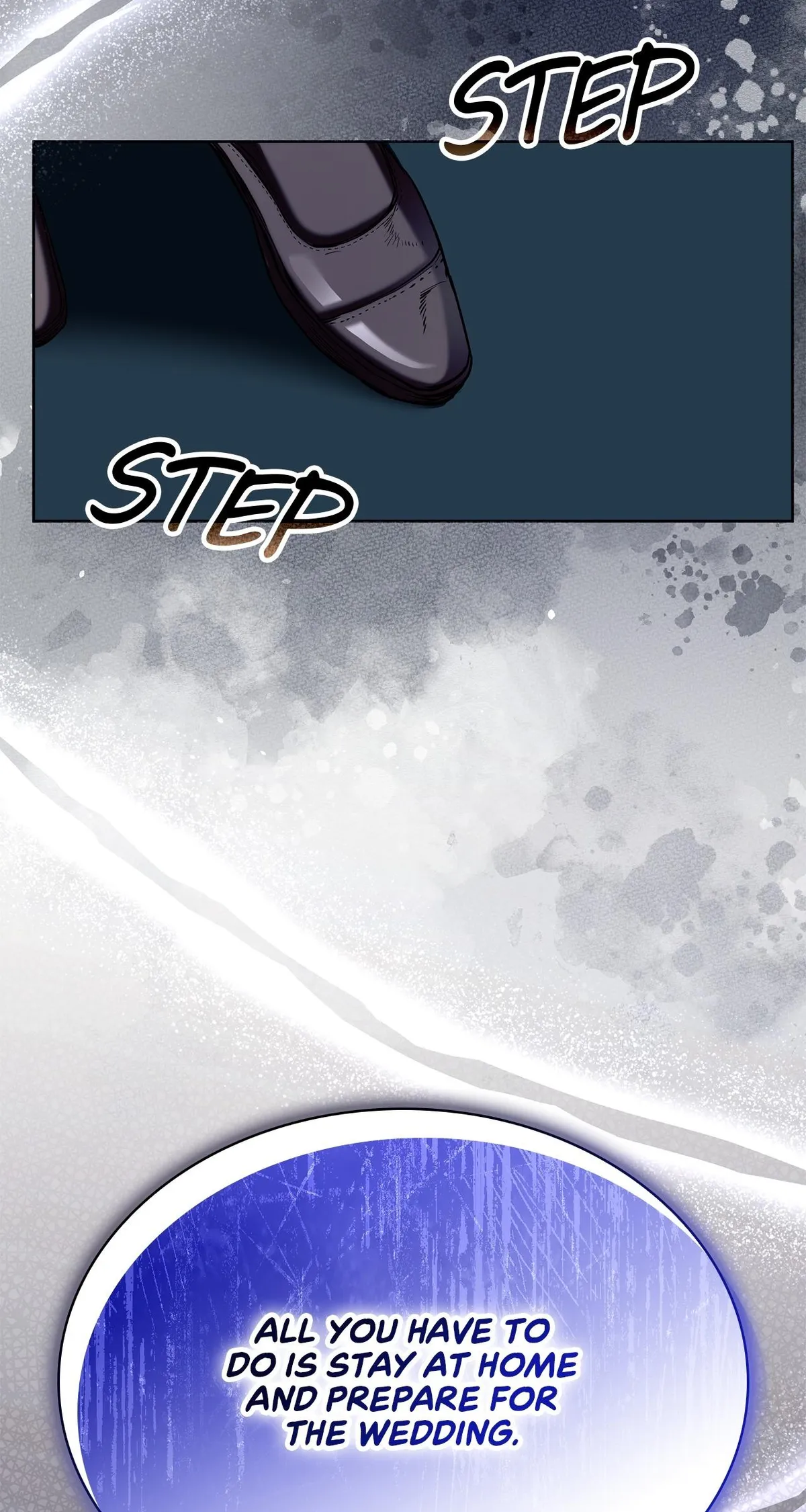 If You Desire to Keep Me [Official] chapter 61 page 13
