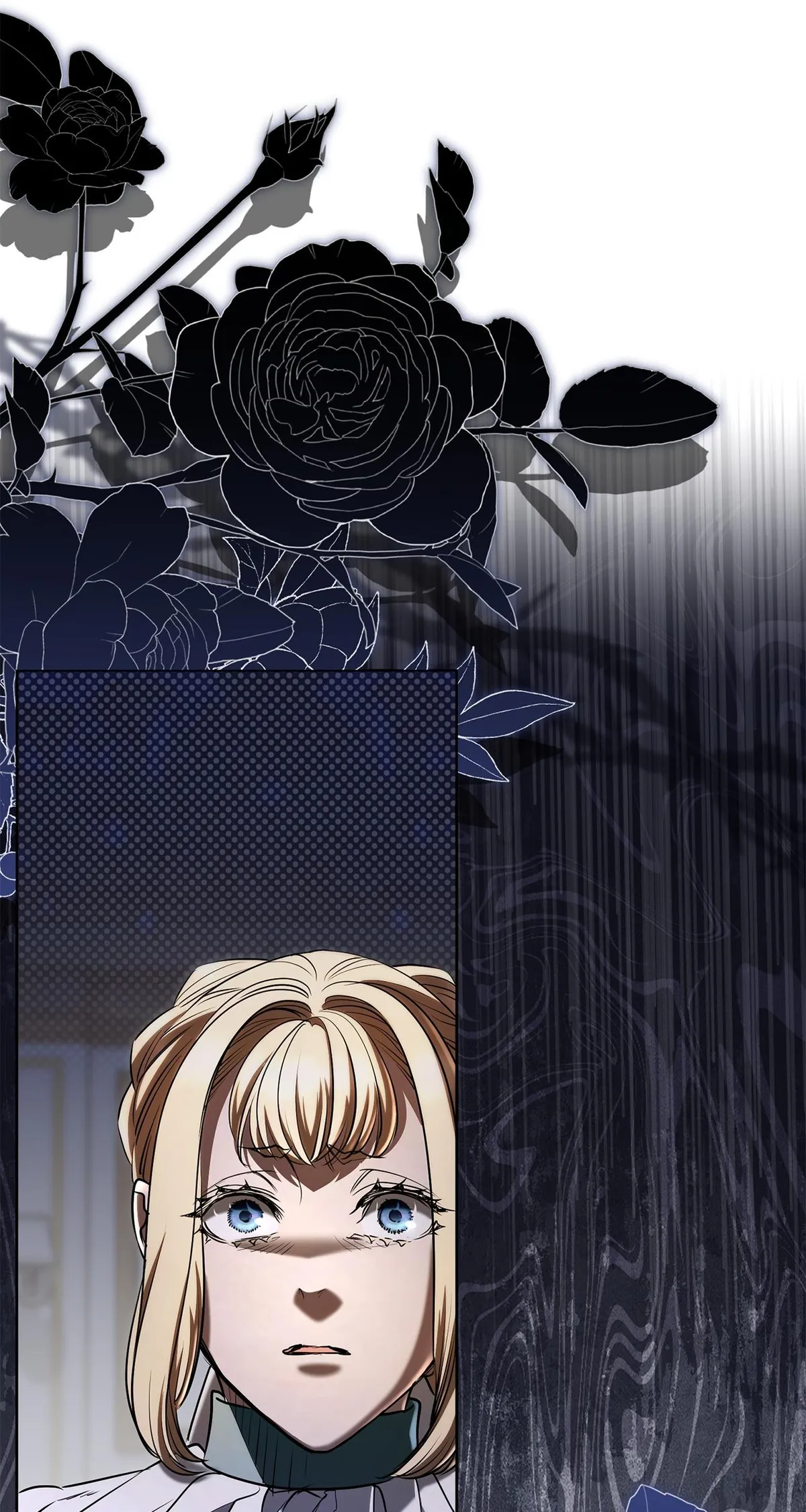 If You Desire to Keep Me [Official] chapter 61 page 1