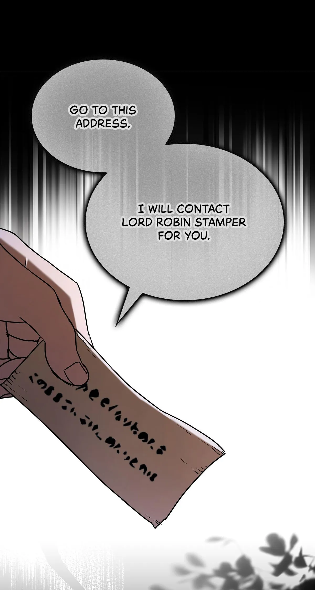 If You Desire to Keep Me [Official] chapter 61 page 69
