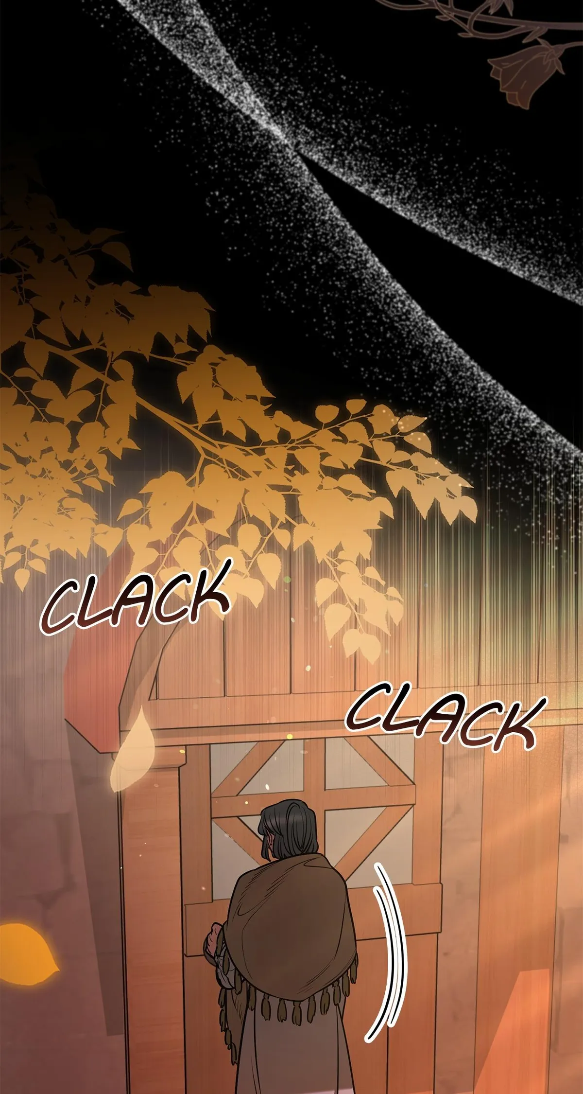 If You Desire to Keep Me [Official] chapter 61 page 38