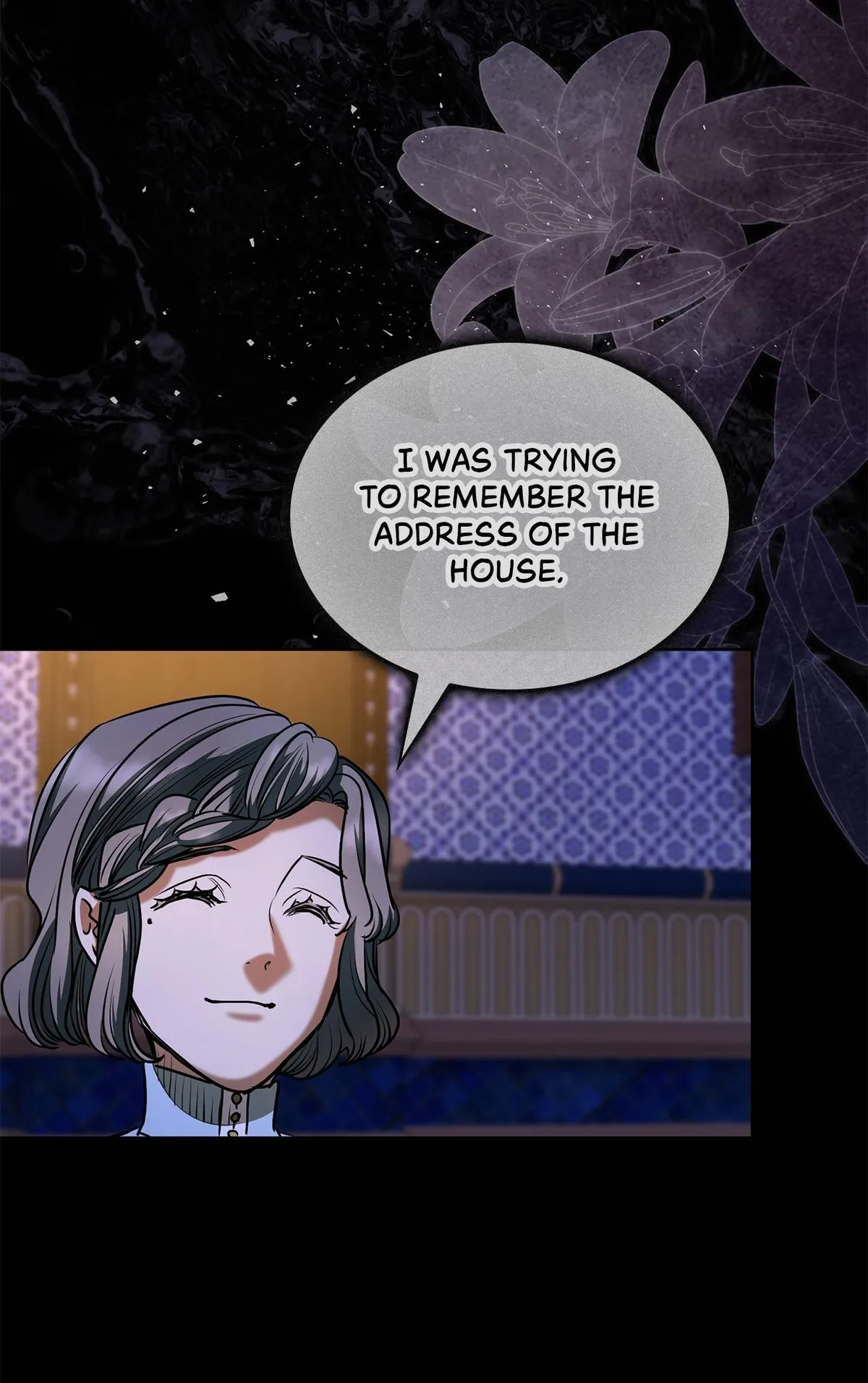If You Desire to Keep Me [Official] chapter 61 page 68