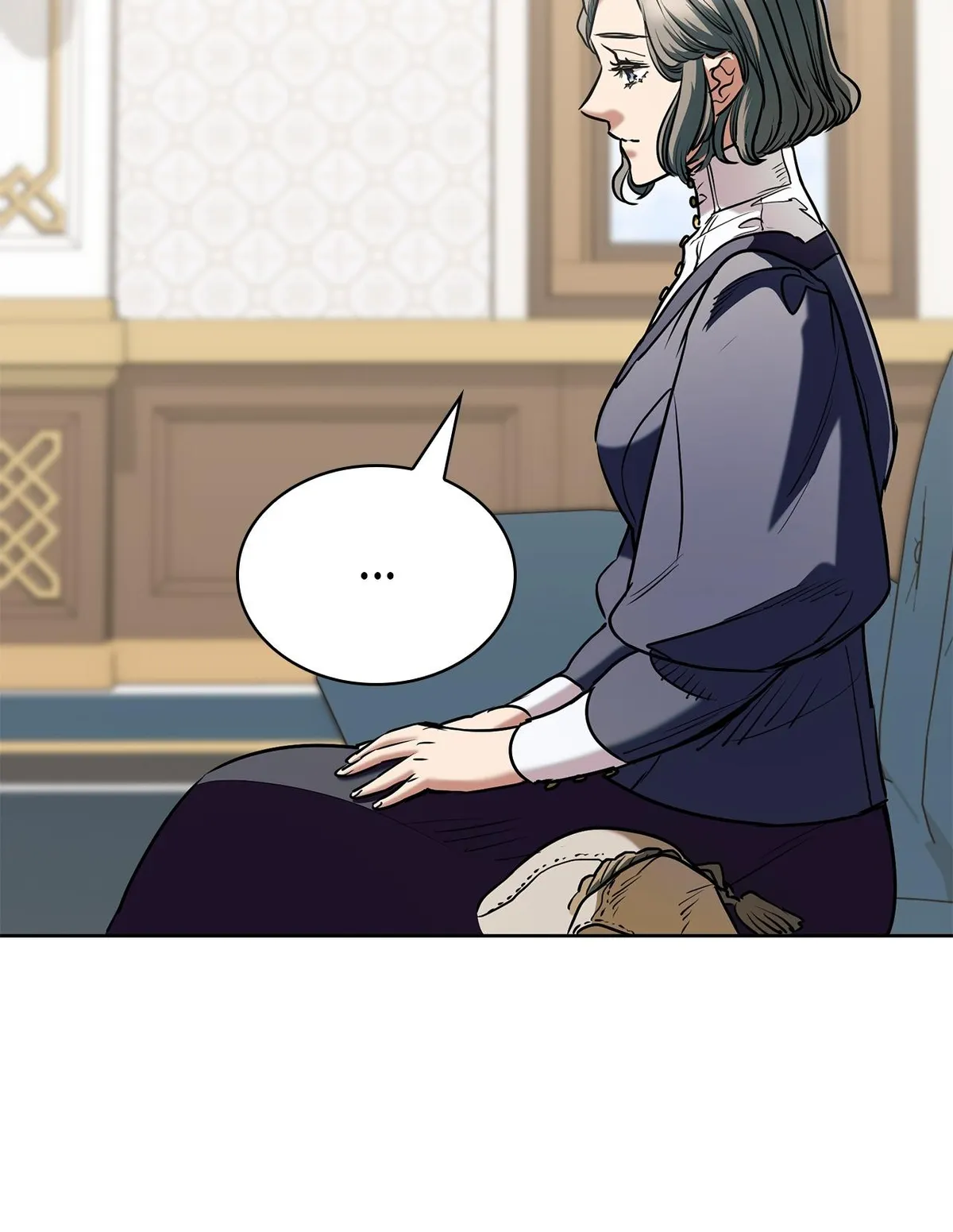 If You Desire to Keep Me [Official] chapter 61 page 33