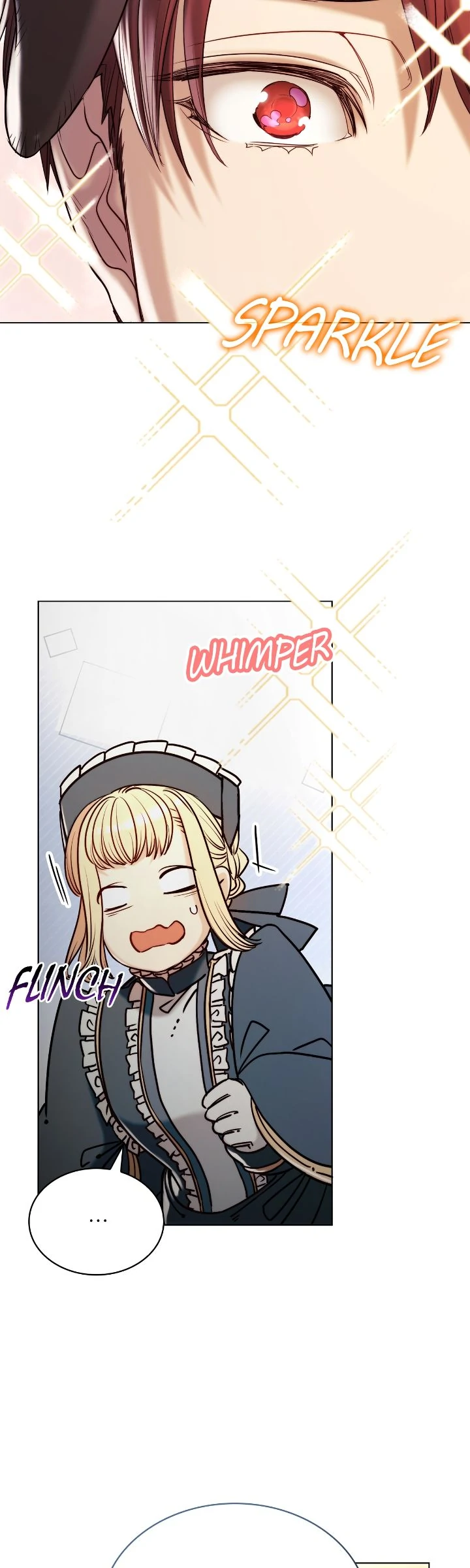If You Desire to Keep Me [Official] chapter 7 page 39