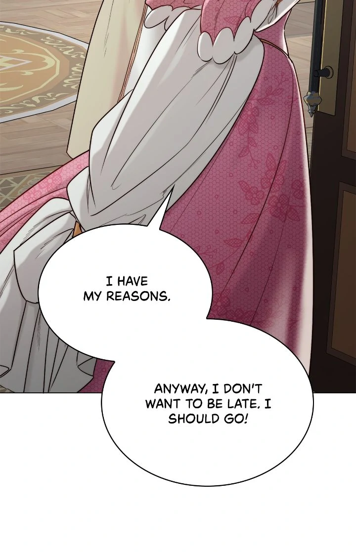 If You Desire to Keep Me [Official] chapter 7 page 52