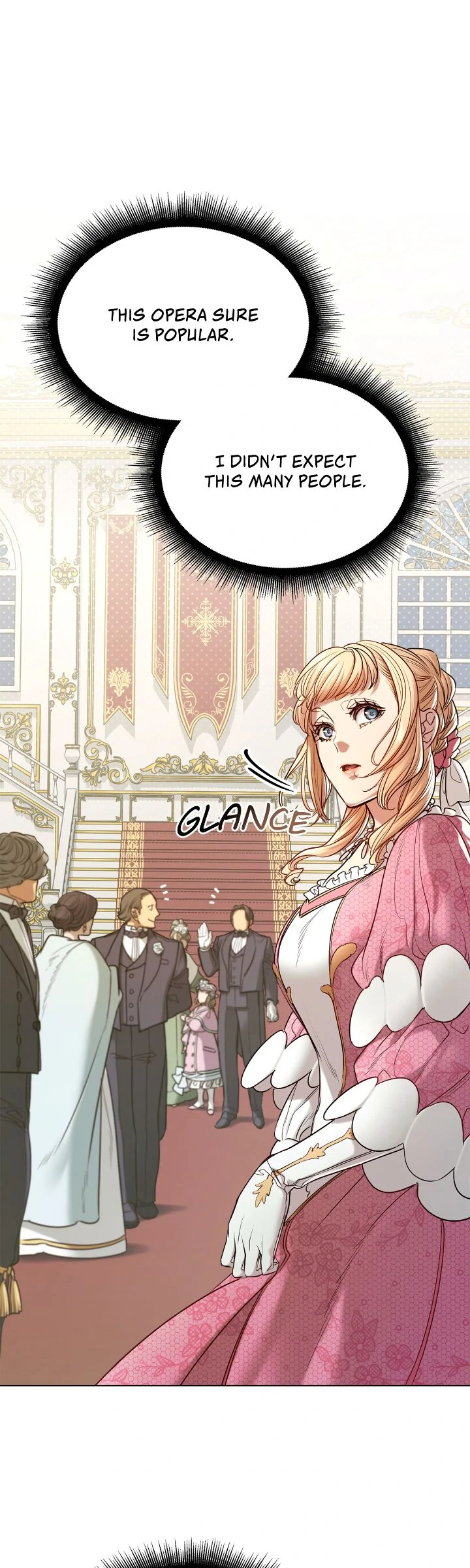 If You Desire to Keep Me [Official] chapter 7 page 55