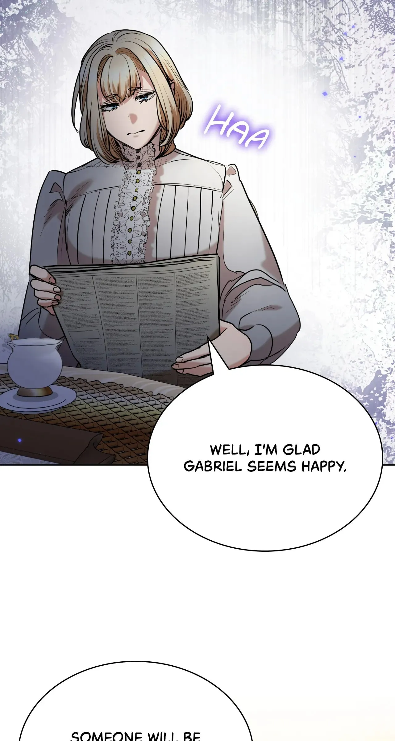 If You Desire to Keep Me [Official] chapter 73 page 66