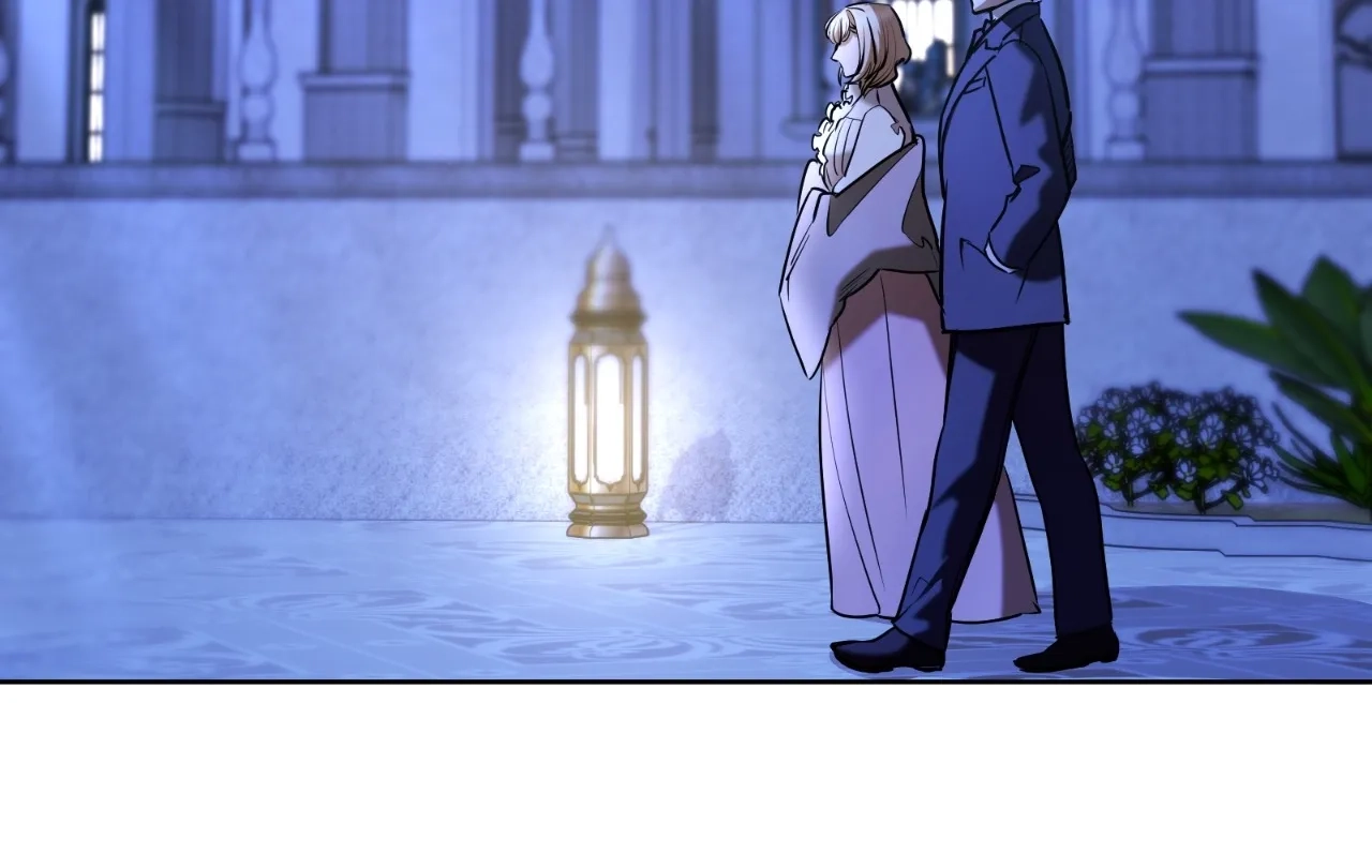 If You Desire to Keep Me [Official] chapter 74 page 63