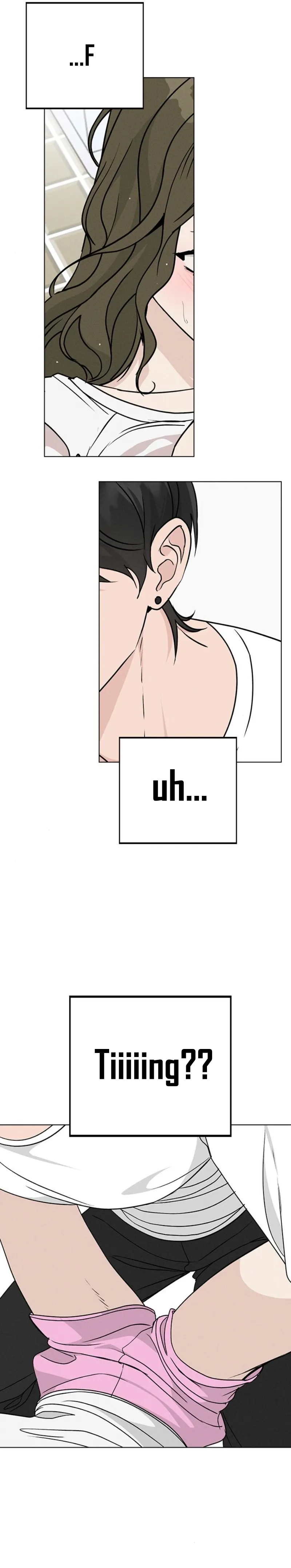 Youth Set Menu chapter 5 page 22